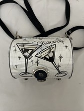 Little Earth Handbag