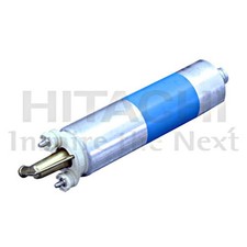 Fuel Pump HITACHI Fits