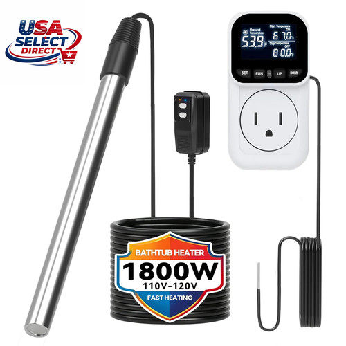 1800w portable immersion - 1800w,