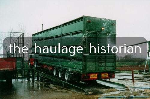 Thh truck photos - thh,