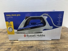 Russell hobbs easy - store, pro