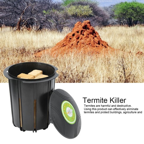 Termite trap box convenient - box,