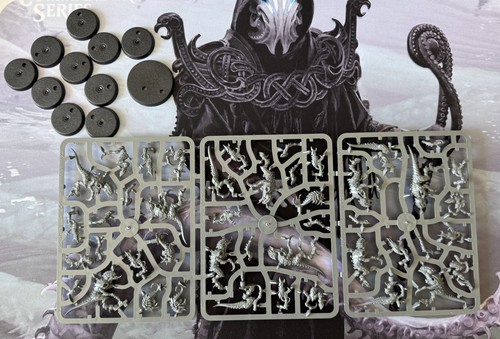 40k termagants and - 40k,