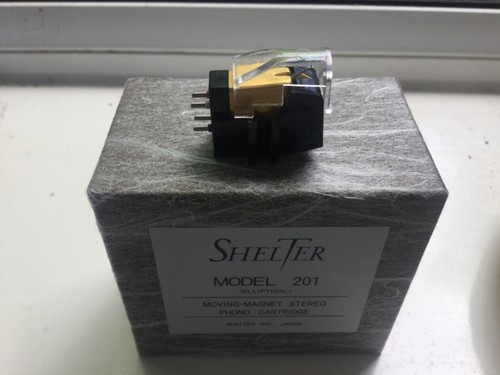 Shelter 201 cartridge - shelter, cartridge.