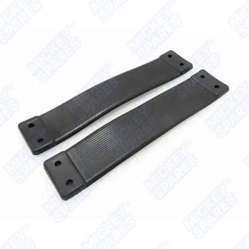 Suzuki samurai door straps - door,