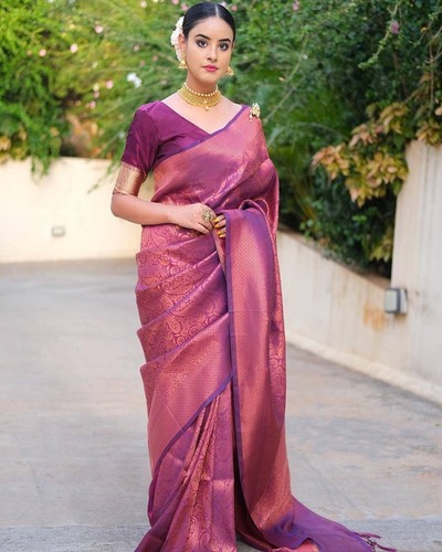 Chiffon leheriya saree gota - chiffon,