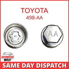 WHEEL SECURITY KEY BOLT MASTER