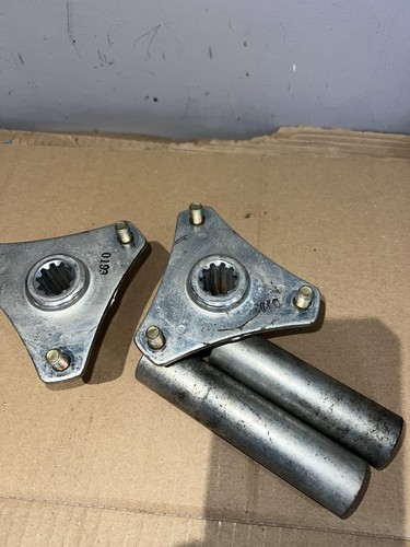 Suzuki lt50 rear drive - suzuki, lt