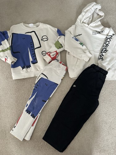 Zara boys bundle - bundle, years