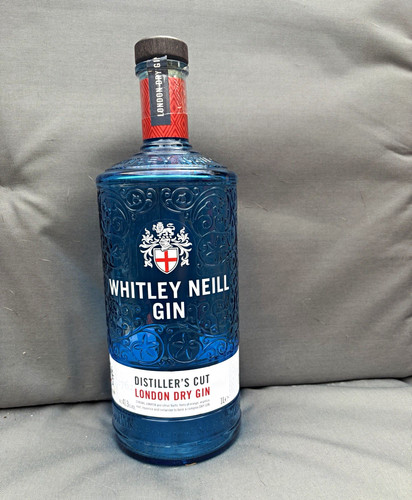 Whitley neill distiller - whitley,