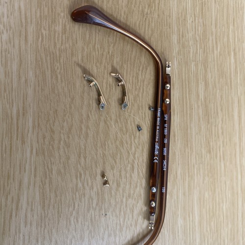 Silhouette sides for 1869 6050 - for,