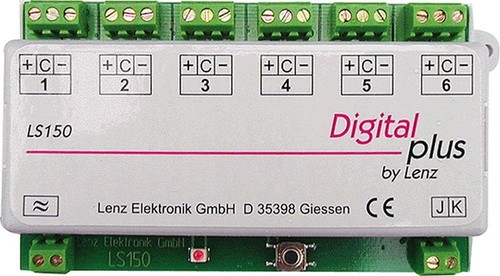 Lenz 11150