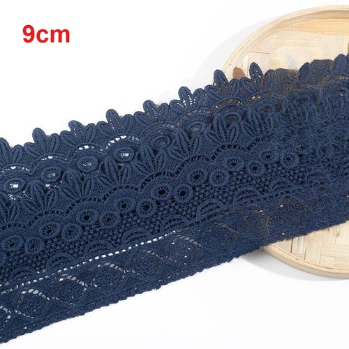 18cm wide embroidered - wide,