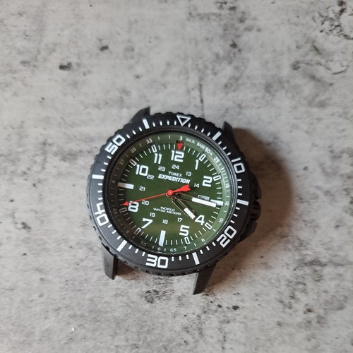Timex men expedition solar - timex,