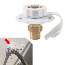 White city water filler - white,