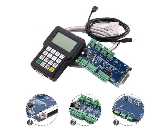 Dsp axis controller - dsp,