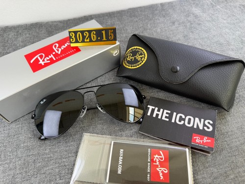 Ray ban rb3026 aviator - ray-ban,