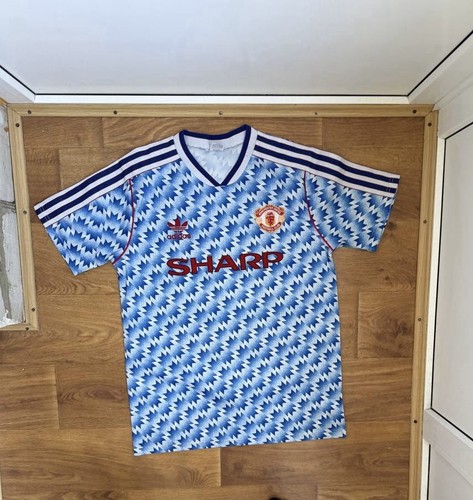 Manchester united 1990 1992 - manchester,