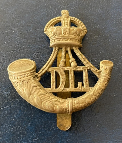 100 genuine ww1 durham light - 100%,