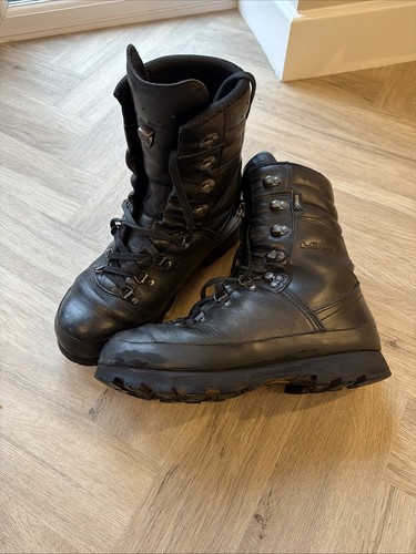 Lowa gtx gortex combat - gortex,