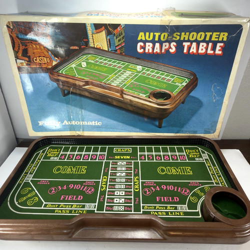 Vintage waco auto - waco, auto-shooter