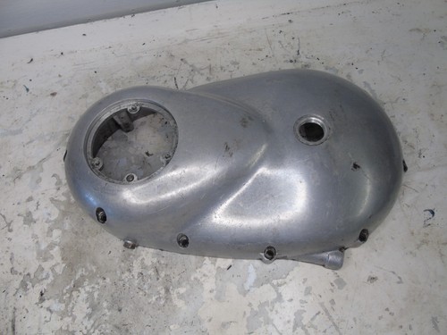 Triumph 500 t100 primary - primary, cover
