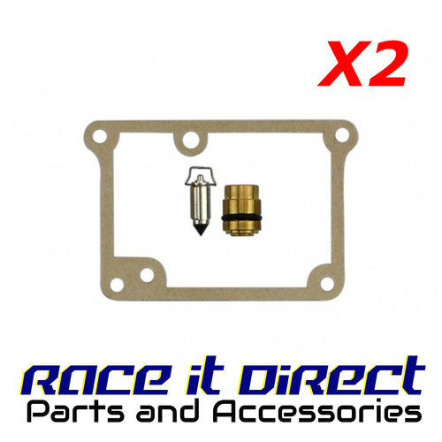 Carb repair kit for - for, yamaha