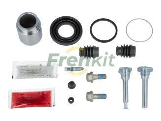 Rear axle 738134 repair kit - 738134,