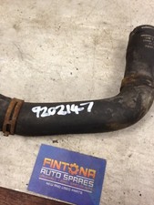 Vauxhall Vectra C / Signum 2.2 Diesel Coolant Water Hose Pipe 9202147 