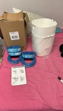 Angelcare Nappy Disposal System With 6 Refill Cassettes