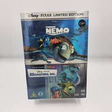 DVD Collection Finding Nemo /