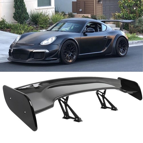 Style gloss black rear - style,
