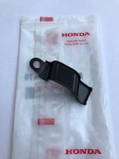 Genuine honda frame loom clip - genuine,