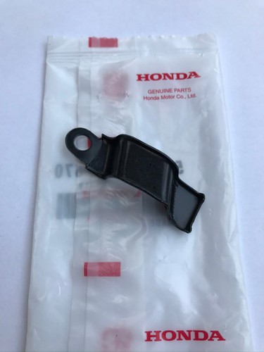 Genuine honda frame - genuine, clip