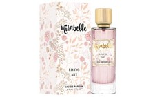 Mirabelle Living Art Eau de