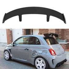 52" Carbon Fiber Racing Rear