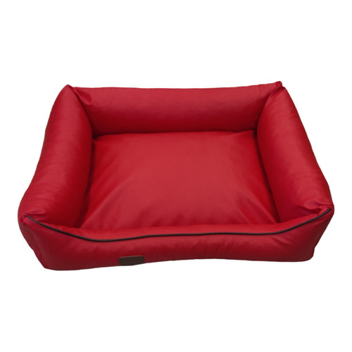 Dog bed - basket,