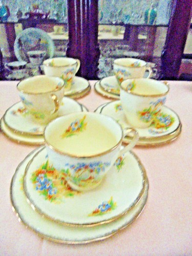 Vintage 1930 alfred meakin - 1930-40,