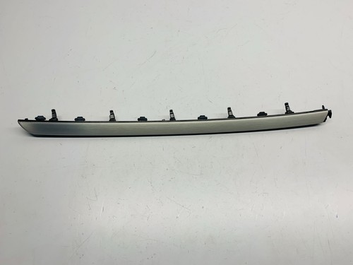 Audi dashboard trim - dashboard, panel