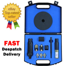 DYNOMEC Locking Wheel Nut