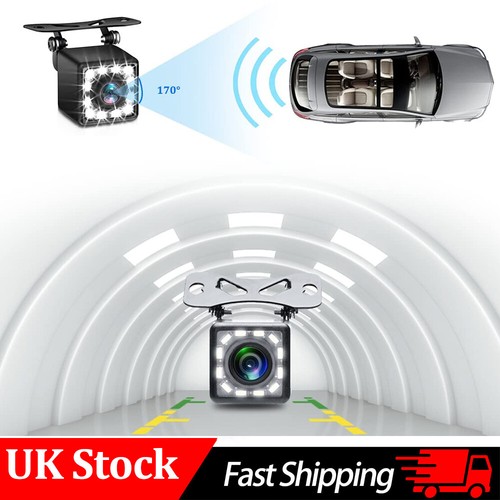 170 car rear view backup - car,