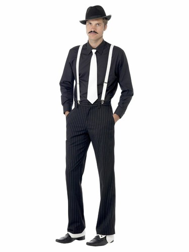 New gangster instant - new,