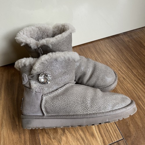 Ladies ugg boots size - boots, uk