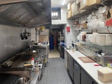 Used restaurant catering - used,