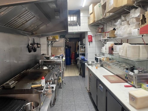 Used restaurant catering - restaurant,
