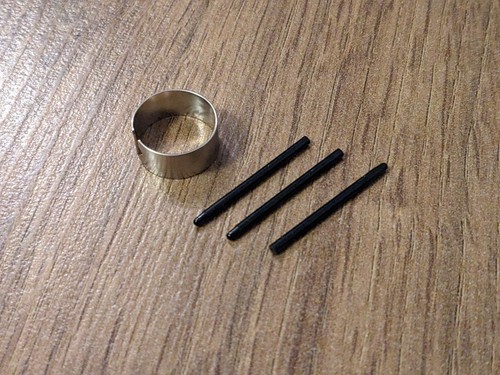 Nibs only wacom one - wacom,