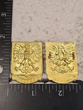 Reproduction WW2 Polish Poland