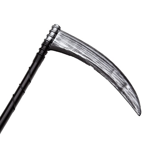 Grim reaper scythe adults - grim,