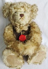 HERMANN BEAR 'STAMISLAWS'