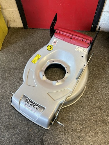 Mountfield sp53h petrol - mountfield,